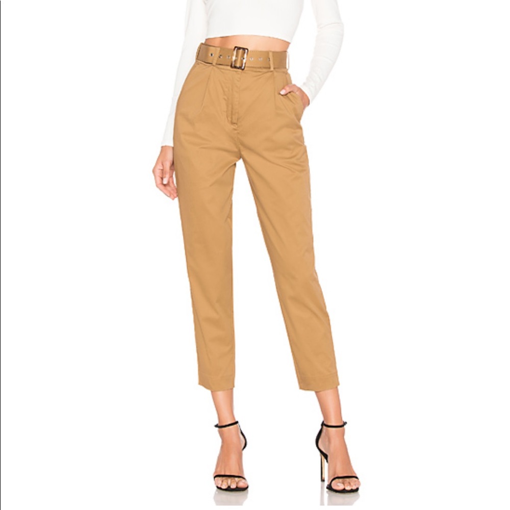 Majorelle Charles pant